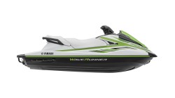 Yamaha VX1100, Yamaha VX, Водный мотоцикл Yamaha VX, гидроцикл Yamaha VX