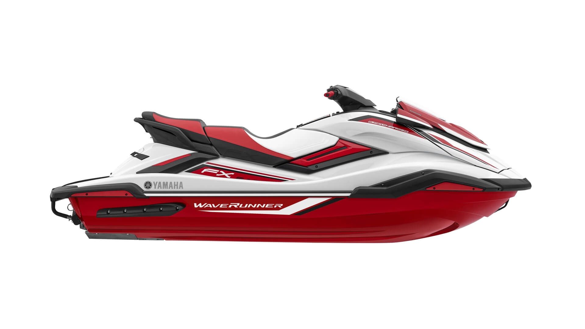 Yamaha FX SVHO - Водный мотоцикл / Гидроцикл GRAND MARINE KIEV