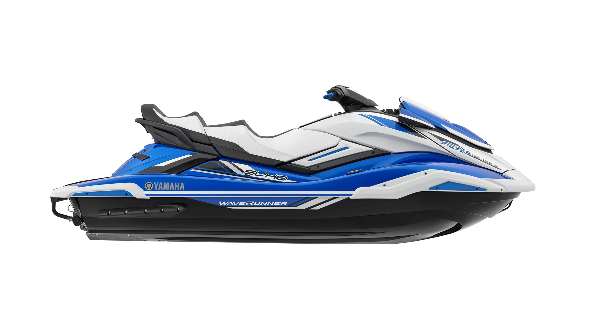 Yamaha FX Cruiser SVHO - Водный мотоцикл / Гидроцикл GRAND MARINE KIEV