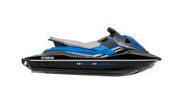 Waverunners Yamaha EX Sport, Yamaha EX Sport, Водный мотоцикл Yamaha EX Sport, гидроцикл Yamaha EX Sport
