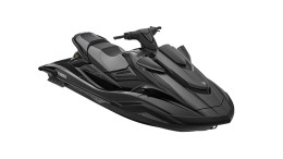 Yamaha FX SVHO, Водный мотоцикл Yamaha FX SVHO, гидроцикл Yamaha FX SVHO, Yamaha FX