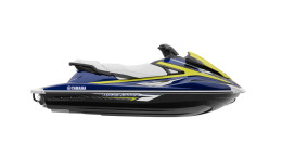 Waverunners Yamaha VX Deluxe, Yamaha VX Deluxe, Водный мотоцикл Yamaha VX Deluxe, гидроцикл Yamaha VX Deluxe