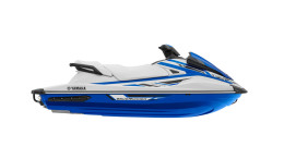 Waverunners Yamaha VX, Yamaha VX, Водный мотоцикл Yamaha VX, гидроцикл Yamaha VX, Yamaha VX1100