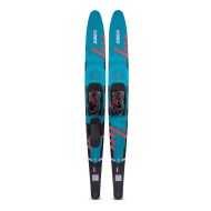Mode Combo Skis JOBE, Mode Combo Waterskis JOBE, 203222001, Jobe 203222001, water skis, water skis Jobe, Водные лыжи, Водные лыжи Jobe, Водные лыжи для профи, лыжи для высокого уровня, лыжи для высокого уровня катания, лыжи комбо, лыжный слалом, уровень профи, лыжи для профи, Профессиональные водные лыжи
