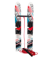 Buzz Trainers JOBE, Buzz Trainer Waterskis JOBE, 203415002, Buzz Trainers JOBE, Buzz Trainers, JOBE 203415002, Водные лыжи детские, Детские водные лыжи, Водные лыжи детские Jobe, Детские водные лыжи Jobe, water skis, water skis Jobe, Водные лыжи для новичков, тренировочные лыжи, тренировочные водные лыжи