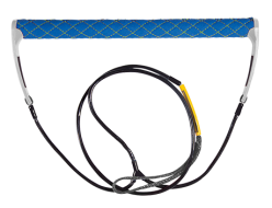 Wake Handle Frontier JOBE, 211317016, JOBE 211317016, Рукоятка для вейкборда, Рукоятка для вейка, ручка для фала, нетонущая ручка для вейкборда, нетонущая рукоятка для вейка