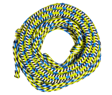 Bungee Rope JOBE, 211917023, 211917023, веревка для буксировки водных аттракционов, буксировочная веревка для водных аттракционов, банджи для лодки, банджи для плюшки, Эластичная веревка для буксировки водных аттракционов