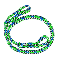 Bungee Extension Jobe, 211917022, 211920005, jobe 211920005, Jobe 211917022, 210210001, веревка для буксировки водных аттракционов, буксировочная веревка для водных аттракционов, банджи для лодки, банджи для плюшки, Эластичная веревка для буксировки водных аттракционов