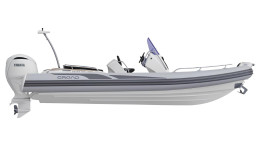 Надувная лодка с жестким дном GRAND Golden Line G680, Надувная лодка GRAND Golden Line G680, Надувний човен із жорстким дном GRAND Golden Line G680, Надувний човен GRAND Golden Line G680, GRAND Golden Line G680, GRAND G680, Надувная лодка GRAND, Надувний човен GRAND, Надувная лодка ГРАНД, RIB лодка, стеклопластиковая лодка с надувными баллонами, Надувная лодка с жестким дном, RIB, Rigid Inflatable Boats