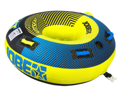 Hotseat Towable 1P JOBE, Jobe 230116002, 230116002, Hotseat JOBE, Jobe Hotseat, Jobe, Надувной буксируемый водный аттракцион, буксируемый надувной водный аттракцион, надувной водный аттракцион, водный аттракцион, буксируемый водный аттракцион, буксируемый аттракцион, водный аттракцион Jobe, одноместная плюшка, плюшка