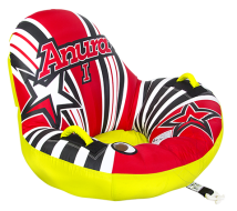 Anura Towable 1P JOBE, Jobe 230116004, 230116004, Anura JOBE, Jobe Anura, Jobe, Надувной буксируемый водный аттракцион, буксируемый надувной водный аттракцион, надувной водный аттракцион, водный аттракцион, буксируемый водный аттракцион, буксируемый аттракцион, водный аттракцион Jobe, одноместная плюшка, плюшка