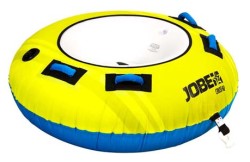 Crusher Towable 1P JOBE, Jobe 230118001, 230118001, Crusher JOBE, Надувной буксируемый водный аттракцион, буксируемый надувной водный аттракцион, надувной водный аттракцион, водный аттракцион, буксируемый водный аттракцион, буксируемый аттракцион, водный аттракцион Jobe, одноместная плюшка, плюшка