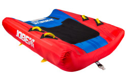 Wingman Towable 1P JOBE, Jobe 230118004, 230118004, Wingman 1P JOBE, Надувной буксируемый водный аттракцион, буксируемый надувной водный аттракцион, надувной водный аттракцион, водный аттракцион, буксируемый водный аттракцион, буксируемый аттракцион, водный аттракцион Jobe, одноместная плюшка, плюшка