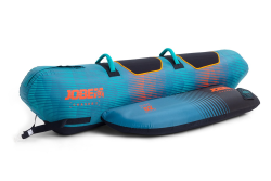 Chaser Towable 2P JOBE, Jobe 230224003, 230224003, Chaser 2P JOBE, Jobe Chaser 2P, Jobe, Надувной буксируемый водный аттракцион, буксируемый надувной водный аттракцион, надувной водный аттракцион, водный аттракцион, буксируемый водный аттракцион, буксируемый аттракцион, водный аттракцион Jobe, двухместная плюшка, плюшка