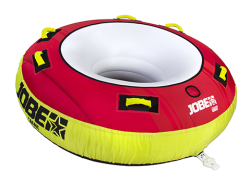 Giant Towable 3P JOBE, 230317001, Jobe, Надувной буксируемый водный аттракцион, буксируемый надувной водный аттракцион, надувной водный аттракцион, водный аттракцион, буксируемый водный аттракцион, буксируемый аттракцион, водный аттракцион Jobe, трехместная плюшка, плюшка