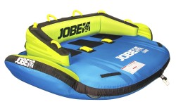Lunar Towable 3P JOBE, 230318003, Jobe 230318003, Lunar 3P JOBE, Jobe Lunar 3P, Jobe, Надувной буксируемый водный аттракцион, буксируемый надувной водный аттракцион, надувной водный аттракцион, водный аттракцион, буксируемый водный аттракцион, буксируемый аттракцион, водный аттракцион Jobe, трехместная плюшка, плюшка