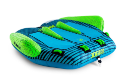 Scout Towable 3P JOBE, Jobe 230323002, 230323002, Scout 3P JOBE, Jobe Scout 3P, Jobe, Надувной буксируемый водный аттракцион, буксируемый надувной водный аттракцион, надувной водный аттракцион, водный аттракцион, буксируемый водный аттракцион, буксируемый аттракцион, водный аттракцион Jobe, трехместная плюшка, плюшка