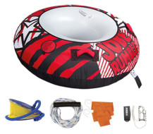 umble Towable Package 1P JOBE, Jobe 238915005, 238915005, Rumble Package JOBE, Jobe Rumble Package, Jobe, Надувной буксируемый водный аттракцион, буксируемый надувной водный аттракцион, надувной водный аттракцион, водный аттракцион, буксируемый водный аттракцион, буксируемый аттракцион, водный аттракцион Jobe, одноместная плюшка, плюшка, Надувной буксируемый водный аттракцион комплект