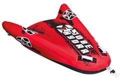 Hydra Star Towable 1P JOBE, 238915008, Hydra JOBE, Jobe Hydra, Jobe, Hydra JOBE, Надувной буксируемый водный аттракцион, буксируемый надувной водный аттракцион, надувной водный аттракцион, водный аттракцион, буксируемый водный аттракцион, буксируемый аттракцион, водный аттракцион Jobe, одноместная плюшка, плюшка