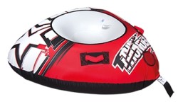 Thunder Towable 1P JOBE, 238915029, Thunder JOBE, Jobe Thunder, Надувной буксируемый водный аттракцион, буксируемый надувной водный аттракцион, надувной водный аттракцион, водный аттракцион, буксируемый водный аттракцион, буксируемый аттракцион, водный аттракцион Jobe, одноместная плюшка, плюшка
