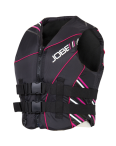 Progress Nylon Vest Women JOBE, Progress Nylon Vest Women, Жилет спасательный женский, Жилет спасательный , Жилет спасательный Jobe, JOBE 244813007, 244813007