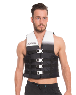 Dual Jet Vest JOBE, 244817580, Жилет спасательный унисекс, Жилет страховочный unisex, Жилет страховочный, Жилет спасательный