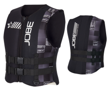 Progress Neo Vest Men Black JOBE, 244913001, Жилет страховочный мужской, Жилет страховочный, Жилет спасательный