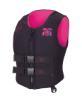 Progress Neo Vest Women JOBE, 244913003, Жилет страховочный женский, Жилет страховочный, Жилет спасательный