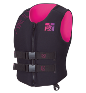 Progress Neo Vest Women JOBE, 244913003, Жилет страховочный женский, Жилет страховочный, Жилет спасательный