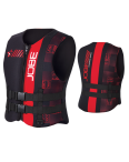 Progress Neo Vest Men Red JOBE, 244913004, Жилет страховочный мужской, Жилет страховочный, Жилет спасательный