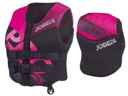 Progress Neo Vest Women JOBE, Progress Neo Vest Women, Жилет страховочный женский, Жилет страховочный, Жилет страховочный Jobe, JOBE 244915012, 244915012