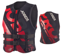 Progress Stretch Vest Men JOBE, 244915016, Жилет страховочный мужской, Жилет страховочный, Жилет спасательный