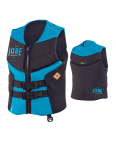 Impress Segmented Neo Vest Men Blue JOBE, 244915024, Жилет страховочный мужской, Жилет страховочный, Жилет спасательный