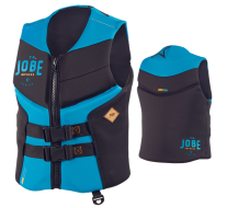 Impress Segmented Neo Vest Men Blue JOBE, 244915024, Жилет страховочный мужской, Жилет страховочный, Жилет спасательный