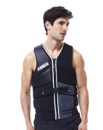 Unify Vest Men Black JOBE, 244917102, Жилет страховочный мужской, Жилет страховочный, Жилет спасательный