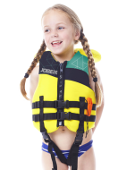 Neo Safety Vest Youth JOBE, 244917306, Жилет страховочный детский, Жилет страховочный, Жилет спасательный подростковый, Жилет страховочный подростковый