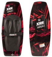 Aurora Kneeboard JOBE, Kneeboard JOBE, JOBE 252315002, 252315002, книборд, коленный вейкборд, книборд JOBE, kneeboards, kneeboards jobe, коленный вейкборд, коленный вейк, доска для катания на коленях, ниборд