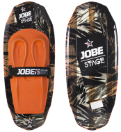 Stage kneeboards JOBE, Stage kneeboards, JOBE 252316005, 252316005, Ниборд, коленный вейкборд, ниборд JOBE, kneeboards, kneeboards jobe, коленный вейкборд, коленный вейк, доска для катания на коленях