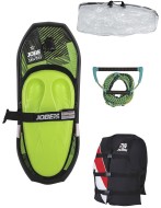 Sentry Kneeboard Package JOBE, Jobe 258818001, Streak Kneeboard, Ниборд, коленный вейкборд, ниборд JOBE, kneeboards, kneeboards jobe, коленный вейкборд, коленный вейк, доска для катания на коленях, ниборд в комплекте