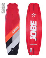 Logo Wakeboard Premium JOBE, Logo Premium Wakeboard JOBE, 272317234 JOBE, 272317234, Logo Premium Wakeboard, доска, вейкборд, вейк, доска для вейкбординга, доска для катания, Wake, Wakeboard