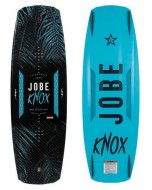 Knox Wakeboard Premium JOBE, 272318230 JOBE, 272318230, Knox Premium JOBE, Knox Wakeboard JOBE, Knox Wakeboard, доска, вейкборд, вейк, доска для вейкбординга, доска для катания, Wake, Wakeboard