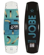 Maddox Wakeboard Premium JOBE, 272318231 JOBE, 272318231, Maddox Wakeboard, доска, вейкборд, вейк, доска для вейкбординга, доска для катания, Wake, Wakeboard