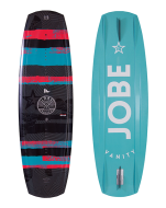Vanity Wakeboard JOBE, 272517233 JOBE, 272517233, Vanity Wakeboard, доска, вейкборд, вейк, доска для вейкбординга, доска для катания, Wake, Wakeboard