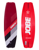 Logo Series Wakeboard JOBE, 272517234 JOBE, 272517234, Logo Series Wakeboard, доска, вейкборд, вейк, доска для вейкбординга, доска для катания, Wake, Wakeboard