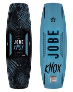 Knox Wakeboard JOBE, 272518230 JOBE, 272518230, Knox Wakeboard, доска, вейкборд, вейк, доска для вейкбординга, доска для катания, Wake, Wakeboard