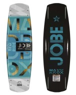 Maddox Wakeboard JOBE, 272518231 JOBE, 272518231, Maddox Wakeboard, доска, вейкборд, вейк, доска для вейкбординга, доска для катания, Wake, Wakeboard