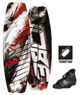 TRX 138 & Maze Package JOBE, TRX 138 Wakeboard Package JOBE, TRX Wakeboard JOBE, Jobe 278814010, 278814010, Вейкборд с креплением, Вейкборд + крепление, Комплект для вейкбординга, Комплект для вейкборда, вейк, вейкборд, Доска для вейкбординга, Wakeboard, вейкборд Jobe, Wakeboard Jobe