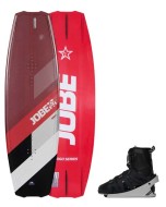 Logo Premium 138 & EVO Set JOBE, Logo Wakeboard Premium Set JOBE, Logo Wakeboard Premium JOBE, Logo Premium Wakeboard JOBE, 278818007 JOBE, 278818007, Prolix Premium Wakeboard, доска, вейкборд, вейк, доска для вейкбординга, доска для катания, Wake, Wakeboard, вейк с креплением