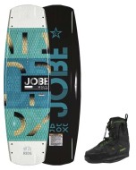 Maddox Premium 142 & Nitro Set JOBE, Maddox Premium Nitro Set 138 JOBE, Maddox Premium Nitro Set 142 JOBE, Maddox Wakeboard Premium Set JOBE, Maddox Wakeboard Premium JOBE, 278818011 JOBE, 278818011, 278818010, доска, вейкборд, вейк, доска для вейкбординга, доска для катания, Wake, Wakeboard, вейк с креплением