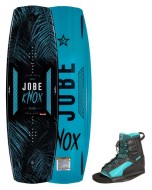 Knox 143 & Republik Set JOBE, Knox Republic Set JOBE, Knox Wakeboard JOBE, Knox Republic Set 139 JOBE, Knox Republic Set 143 JOBE, 278818032 JOBE, 278818031, 278818032, Knox Wakeboard, доска, вейкборд, вейк, доска для вейкбординга, доска для катания, Wake, Wakeboard, вейк с креплением